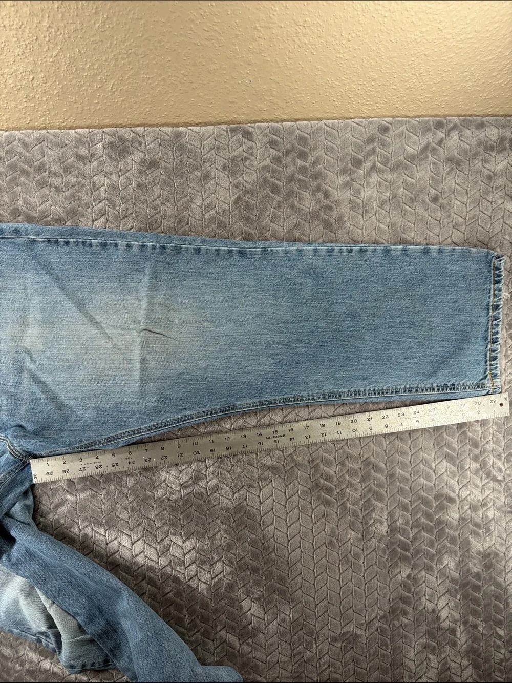 Cinch White Label Straight Jeans 40x30